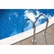 Msi Caldera Blanca 13" x 24" Matte Porcelain Pool Coping Eased Edge, PK2 ZOR-LSC-0208 - alternate 4
